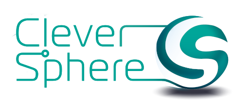CleverSphere logo